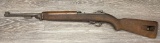IBM CORP U. S. M1 .30 CALIBER SEMI-AUTO CARBINE