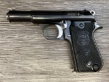 ASTRA MODEL 4000 FALCON SEMI-AUTO PISTOL .22 LR CAL.
