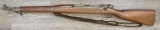 U.S. ROCK ISLAND ARSENAL MODEL 1903 BOLT ACTION RIFLE .30-06 CAL.