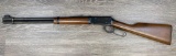 WINCHESTER MODEL 94 LEVER ACTION RIFLE .30-30 CAL.