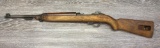 IBM CORP U.S. M1 .30 CALIBER SEMI-AUTO CARBINE