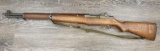 SPRINGFIELD ARMORY U.S. M1 GARAND SEMI-AUTO RIFLE .30-06 CAL.