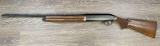 BENELLI MONTEFELTRO SEMI-AUTO 20 GAUGE SHOTGUN