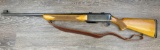 EARLY BELGIAN BROWNING BAR SEMI-AUTO RIFLE .300 WIN MAG CAL.