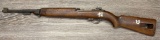 INLAND MFG DIV/GENERAL MOTORS U. S. M1 SEMI-AUTO CARBINE