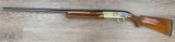 WINCHESTER SUPER-X MODEL 1 MISSISSIPPI FLYWAY DU SEMI-AUTOMATIC SHOTGUN 12 GAUGE w/ FACTORY BOX