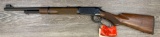 WINCHESTER MODEL 94AE LEVER ACTION .444 MARLIN BIG BORE TIMBER CARBINE