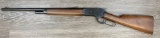 WINCHESTER MOD. 1886 XTRA LIGHT GRADE 1 LEVER ACTION RIFLE .45-70 CAL. 22
