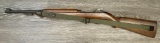 NATIONAL POSTAL METER U.S. MI .30 SEMI-AUTO CARBINE