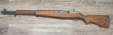 SPRINGFIELD ARMORY D-DAY COMMEMORATIVE U.S. GARAND M1 RIFLE .30/06 w/SHIPPING CRATE #1412/1944