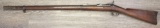 U.S. SPRINGFIELD ARMORY MODEL 1873/79 TRAPDOOR SINGLE SHOT MILITARY RIFLE .45-70 CAL.32.5