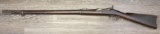 U. S. SRINGFIELD ARMORY MODEL 1873 TRAPDOOR RIFLE .45-70 CALIBER (CIRCA 1881)