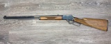 MARLIN FIREARMS MODEL 1894 COWBOY LIMITED LEVER ACTION RIFLE .45 LONG COLT CALIBER