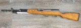 IMPORT-MARKED ZASTAVA M59/66A1 SEMI-AUTO RIFLE 7.62 X 39 CAL. W/MUZZLE BRAKE/FOLDING BAYONET