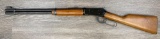 WINCHESTER MODEL 94 LEVER ACTION RIFLE .30-30