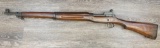 U.S. EDDYSTONE MODEL OF 1917 BOLT ACTION RIFLE .30-06