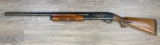 REMINGTON MODEL 870 SLIDE ACTION SHOTGUN 12 GAUGE