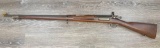 SPRINGFIELD ARMORY MODEL 1896 KRAG BOLT ACTION RIFLE .30-40 KRAG