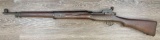 ENFIELD P-17 BOLT ACTION RIFLE .303 BRITISH