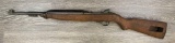 UNDERWOOD U.S. MI .30 SEMI-AUTO CARBINE