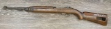 INLAND MFG U.S. MI .30 SEMI-AUTO CARBINE