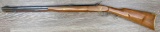 THOMPSON CENTER ARMS CHEROKEE PERCUSSION KENTUCKY RIFLE .32 CAL.