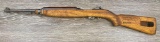 QUALITY HARDWARE U.S. MI .30 SEMI-AUTO CARBINE