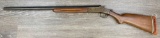 WARDS TEXAS RANGER TOP BREAK SINGLE SHOT SHOTGUN 12 GAUGE
