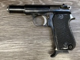 ASTRA MODEL 4000 FALCON SEMI-AUTO .32 ACP PISTOL