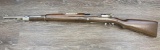 FN HERSTAL MODEL 98 MAUSER BOLT ACTION RIFLE .30-06 CALIBER/IMPORT MARKED