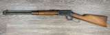 WINCHESTER MODEL 94 LEVER ACTION REPEATING SRC .25-35 W.C.F. CAL.