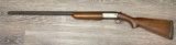 WINCHESTER 37 12 GAUGE SINGLE BARREL SHOTGUN (NO VISIBLE SERIAL NUMBER)