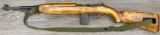 CHIAPPA CITADEL M-1 .22 LR CAL. SEMI-AUTO CARBINE
