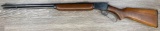 MARLIN 39-A 3RD MODEL LEVER-ACTION TAKEDOWN RIFLE .22 CAL.