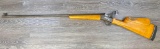 CUSTOM REMINGTON M-1867 ROLLING BLOCK SINGLE SHOT RIFLE .45-70 BLACK POWDER CALIBER