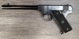 HIGH STANDARD MODEL B .22 LR SEMI-AUTO PISTOL