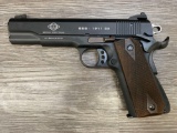 GERMAN SPORT GUNS GSG-1911 CA .22 LR w/CASE