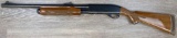 REMINGTON MODEL 870 WINGMASTER 12 GAUGE PUMP SHOTGUN