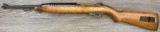 I.B.M. U.S. M1 CARBINE SEMI-AUTO .30 CARBINE CAL.