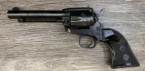 TANFOGLIO MODEL TA 76 SINGLE ACTION REVOLVER .22 LR CAL.