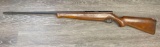 MOSSBERG MODEL 183K BOLT ACTION .410 SHOTGUN w/POLYCHOKE