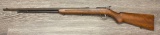 REMINGTON MODEL 34 NRA TARGET.22 SHORT/LONG OR LR BOLT ACTION RIFLE (CIRCA 1932-1935)