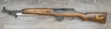 EGYPTIAN RASHEED SEMI-AUTO CARBINE 7.62x39 CAL.