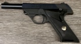 HIGH STANDARD SPORT KING .22LR SEMI AUTO PISTOL
