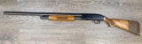 MOSSBERG MODEL 500A 12 GAUGE PUMP ACTION SHOTGUN