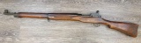 WINCHESTER U.S. MODEL OF 1917 BOLT-ACTION RIFLE .30-06 CAL.