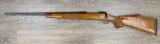 LEFT-HAND SAVAGE MODEL 110 L-D BOLT-ACTION SPORTING RIFLE .338 WIN. MAG. CAL.