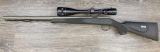 TRADITIONS EVOLUTION IN-LINE MUZZLE-LOADING PERCUSSION RIFLE .50 CAL. w/SCOPE
