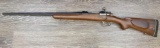 CUSTOM MODEL 1909 ARGENTINE MAUSER BOLT-ACTION RIFLE .358 CAL.