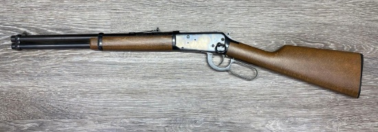 WINCHESTER MODEL 94 AE TRAPPER LEVER ACTION SRC .45 COLT CALIBER (CIRCA 2003)